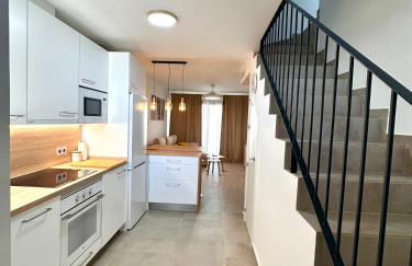 Zahareña Zen House - Ático Duplex - Photo 19