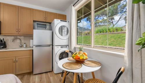 Marbella Lane - Blissful Studio in Makaha - Foto 3