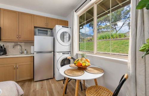 Marbella Lane - Blissful Studio in Makaha - Foto 3