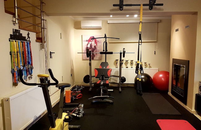 Villa Vanessa - Foto 32