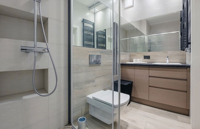 Apartamenty Sun & Snow Nowe Orłowo - Photo 78