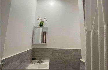 Stylish Cozy 1 Bedroom Apt - Brooklyn by train station - Foto 8