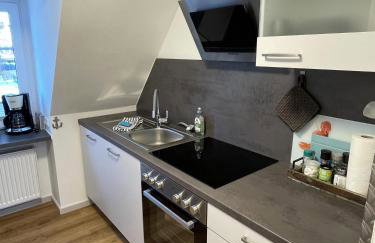 FeWo Ostsee Ahoi - Foto 54