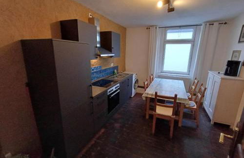 Mammut Apartments Monteurunterkunft - Foto 11