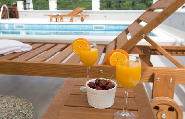 Villa Nono - Foto 65