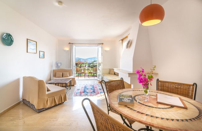 Korsan Apartments - Foto 44