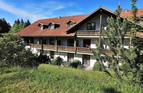 Studio Sumava-Bayerischer Wald - Foto 1