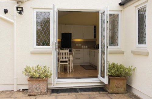 Plum Tree Cottage Porlock - Foto 24