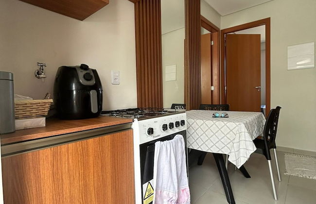 Salt Beach Atalaia Residence Inn - N202 - Foto 15