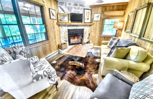 The Spotted Owl - Foto 9