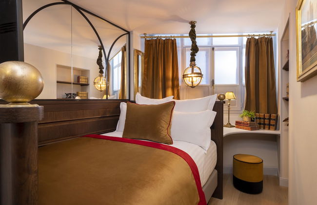 Maison Cardinal Furstemberg - Foto 14