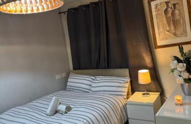 Casa Centro two bedroom apartment - Foto 14