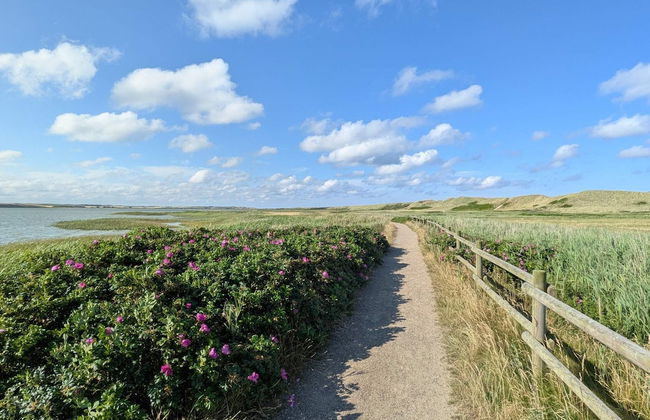 6 Person Holiday Home in Skibby-by Traum - Foto 19