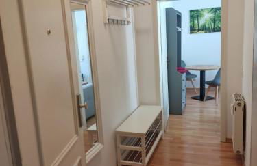 Ara Monteurszimmer - Foto 8