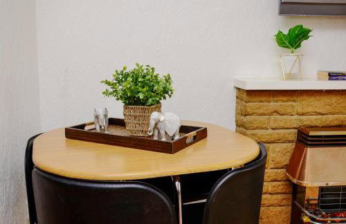 St Mary's Crescent House - Foto 5