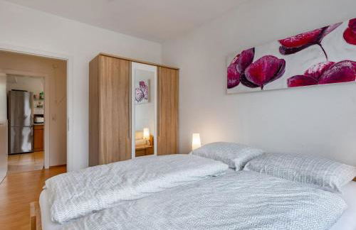 Apartment with private terrace in Velmede - Foto 19