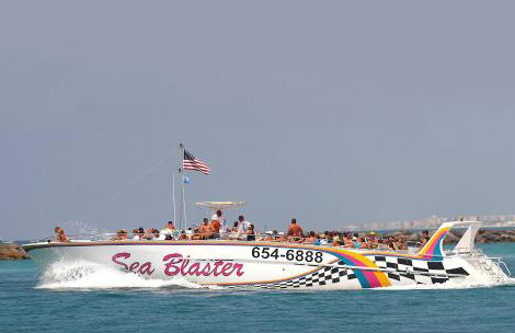 Another Day in Paradise - Foto 114