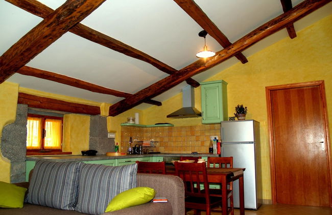 Holiday House Kapitani - Foto 3