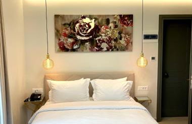 Aesthesis Arxontiko Luxury Rooms - Photo 9