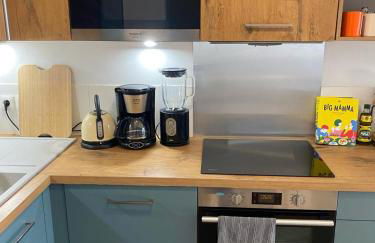 Sérénité totale : appartement ensoleillé - Foto 29