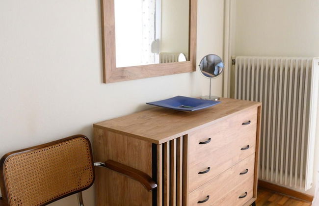 Stella s Minimal Lodge - Foto 21