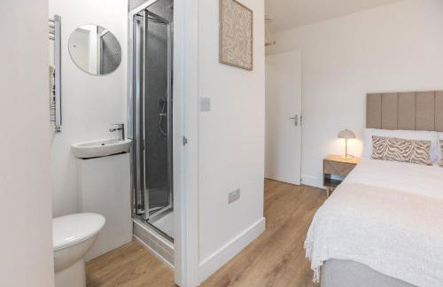 Stylish 4 Bed House In Chorley - Foto 50