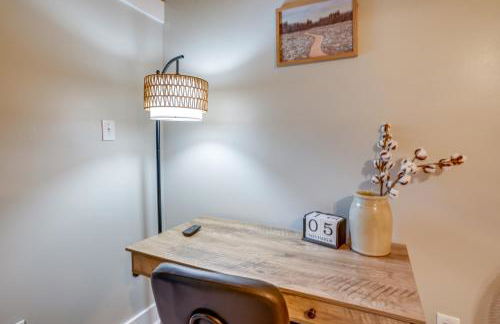 Tranquil Shenandoah Valley Retreat with Patio - Foto 15