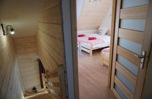 Domek u Matusa - Foto 35