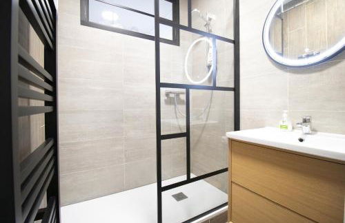 T3 en duplex hyper centre de Bourg en Bresse - Foto 14