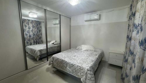 Apartamento Lindo Regiao do Lago Toledo PR - Foto 2