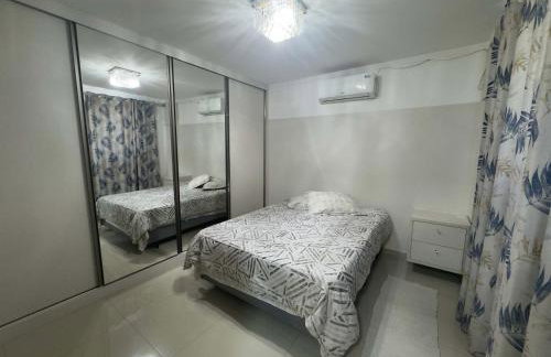 Apartamento Lindo Regiao do Lago Toledo PR - Foto 2