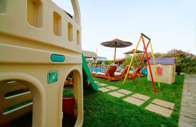 Gereoudis Village - Foto 48