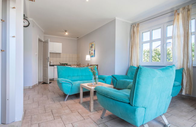 Domek Joanna - Foto 6