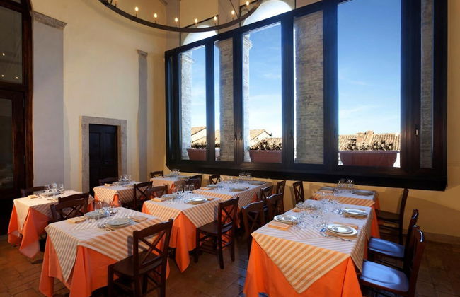 Castello di Titignano - Foto 41