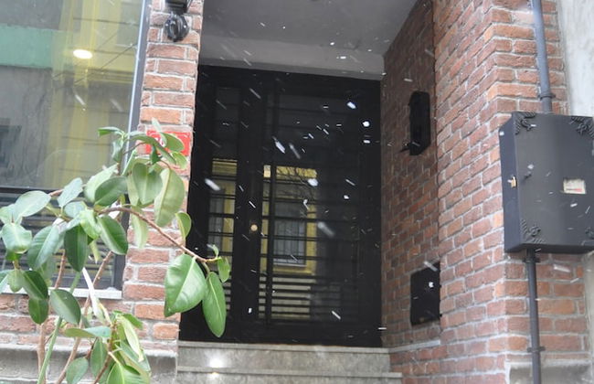 Adams Suit - Foto 24