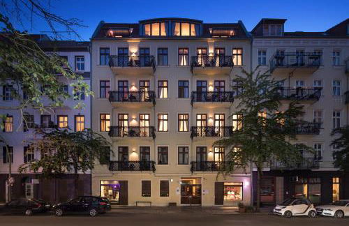 Luxoise Apartments - Foto 1