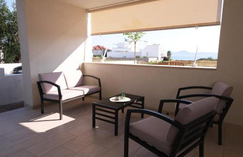Seaside Serenity "Sea" with pool, 150m from sea - Foto 15