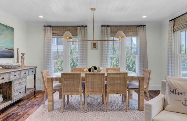 Be a Sullivans Local! 1307 Cove Avenue by Avantstay Pool + Outdoor Living - Foto 10