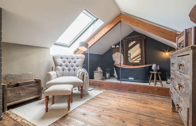 Old Hall Country Breaks - Foto 24