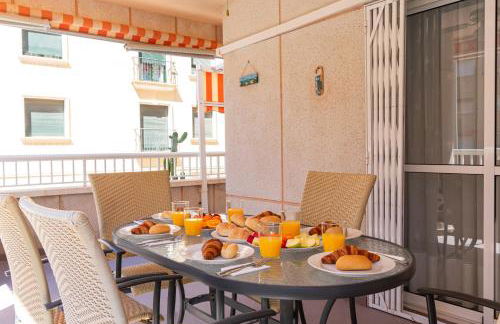 Playa de Poniente con Piscina y Parking By Aloha Palma - Foto 31