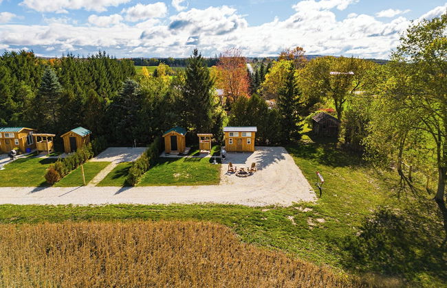 Boho Beaver - Foto 35