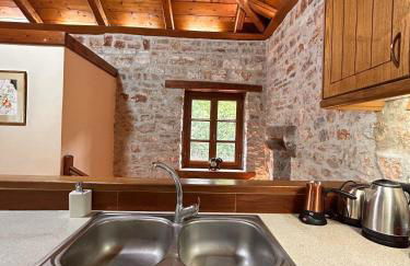 Villa Acroria in Karpenisi - Foto 23