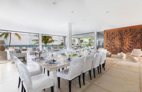 Casa dos Corais – Pé na Areia by Carpediem - Foto 32