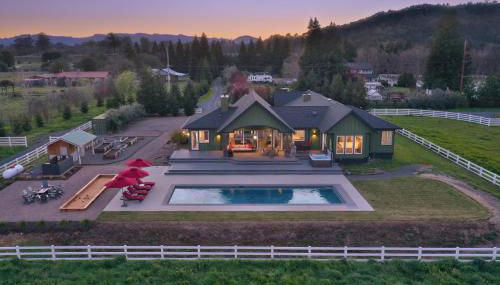 Sanctuary Estate - Wine Tastings Included - Foto 2