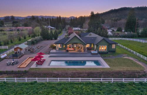 Sanctuary Estate - Wine Tastings Included - Foto 2