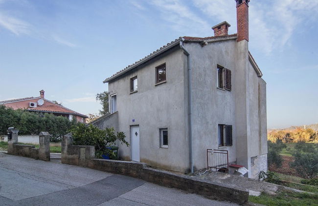 Apartment Katien / One Bedroom A1 - Foto 24