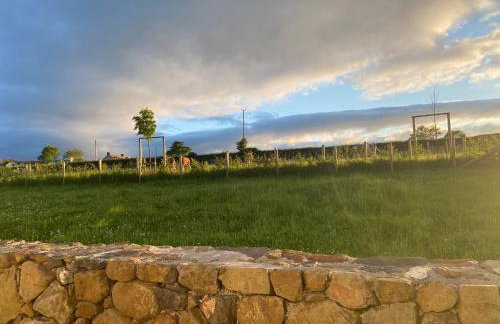 Farm Stay at THE GLEBE COTTAGE KILREA - Foto 13