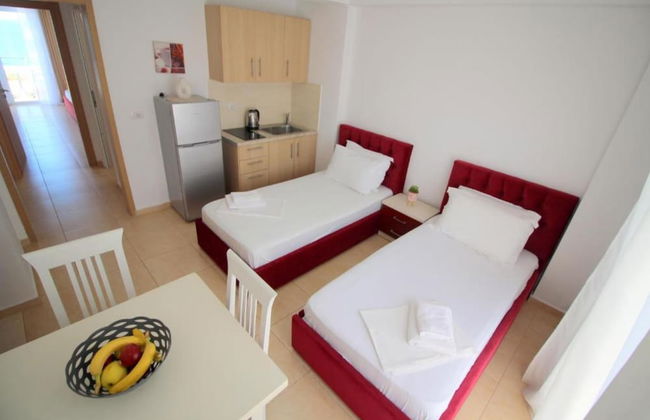 AR Apartments - Foto 23