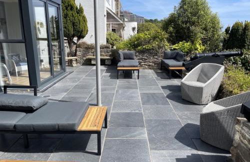 Two Guns – Contemporary, Stylish Townhouse With Stunning Sea Views - Foto 52