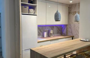 Acojedor piso en corason Santa Pola - Photo 6